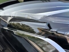 Far stanga Mercedes S-Class W222 Facelift Multibeam LED fara module